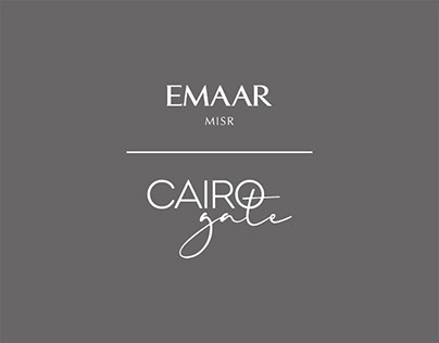 Cairo Gate (Emaar Misr)
